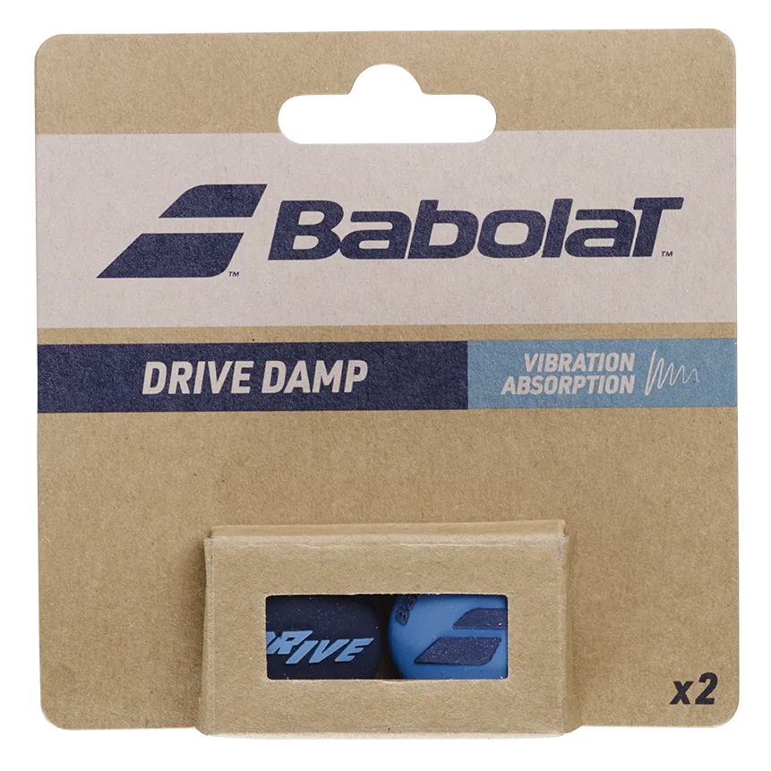 Antivibrateur Babolat Drive Damp X2