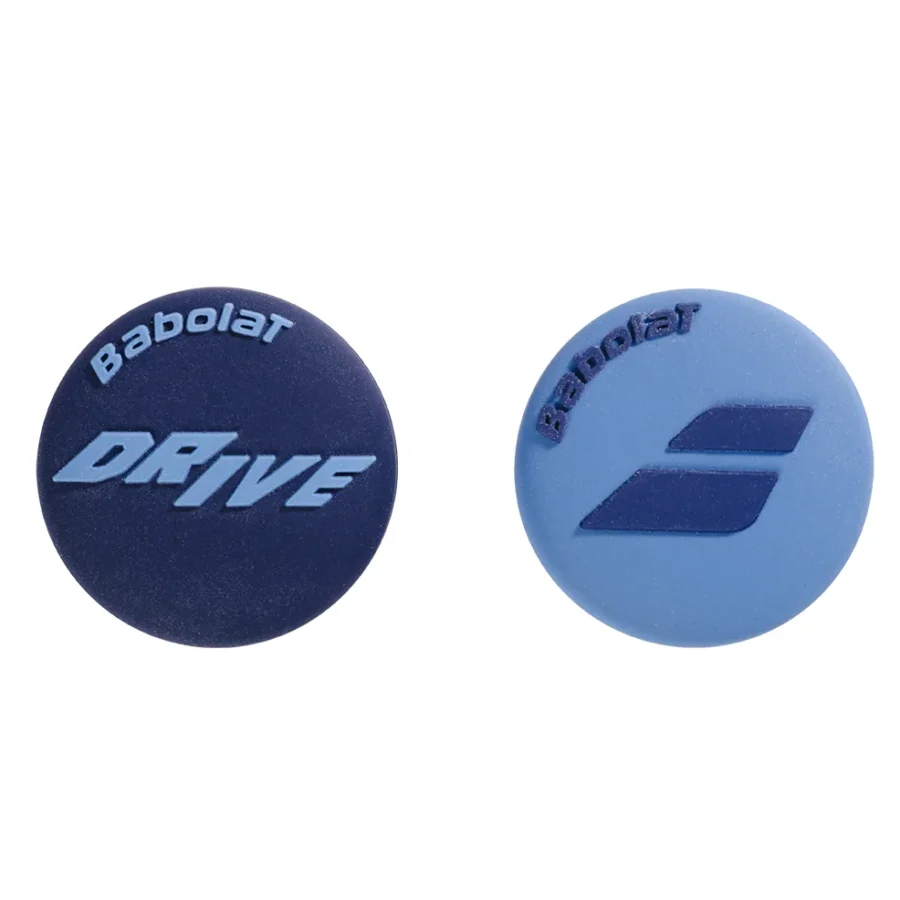 Antivibrateur Babolat Drive Damp X2, vue 2