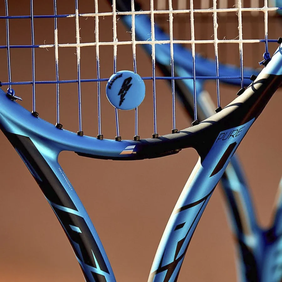 Antivibrateur Babolat Flash Damp, vue 2