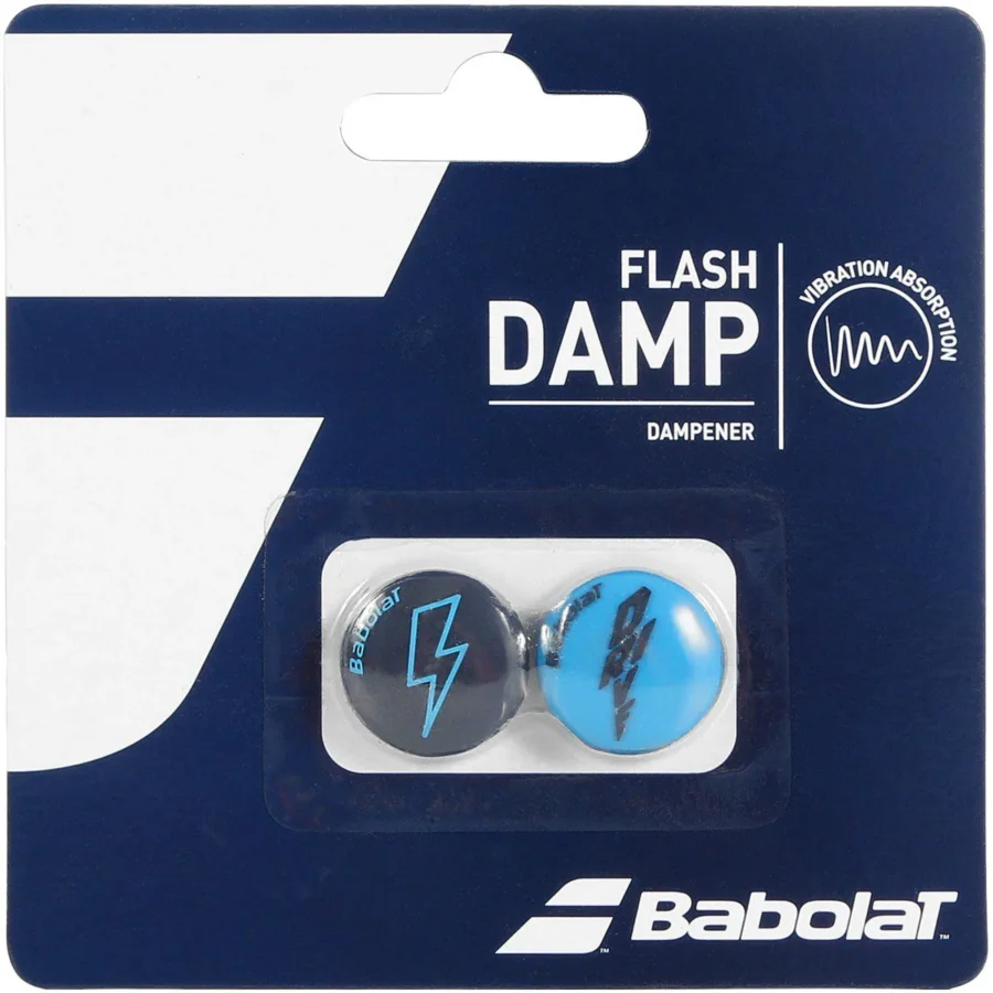 Antivibrateur Babolat Flash Damp, vue 3