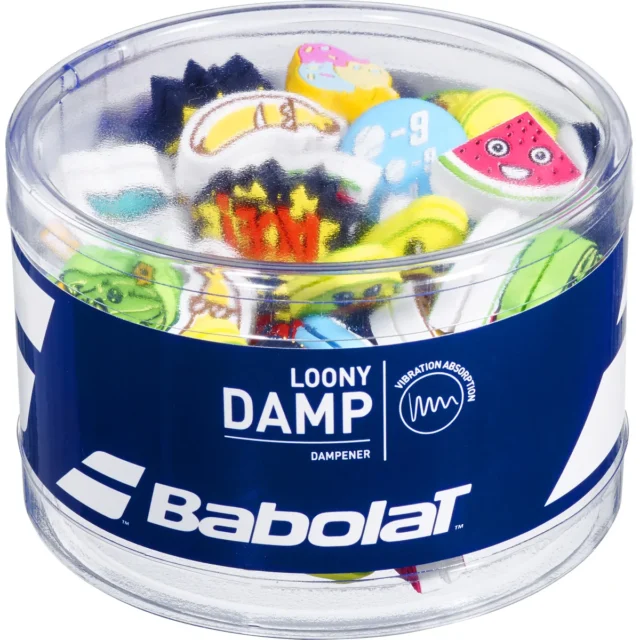 Antivibrateur Babolat Loony Damp X1
