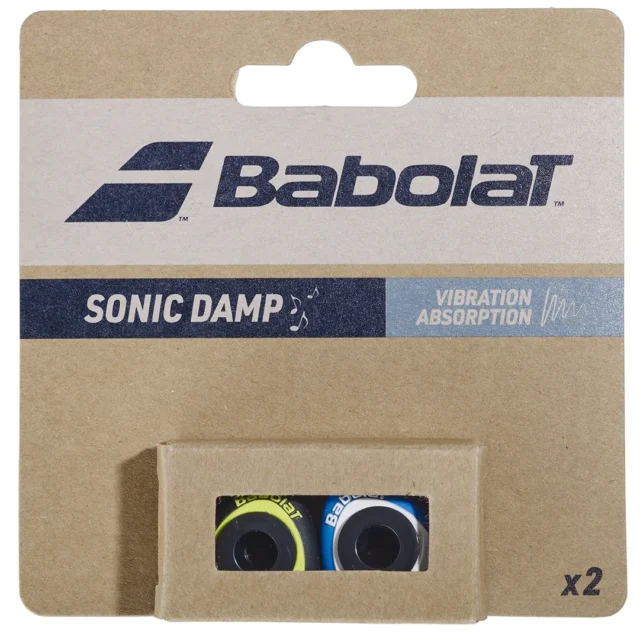 Antivibrateur Babolat Sonic Damp X2