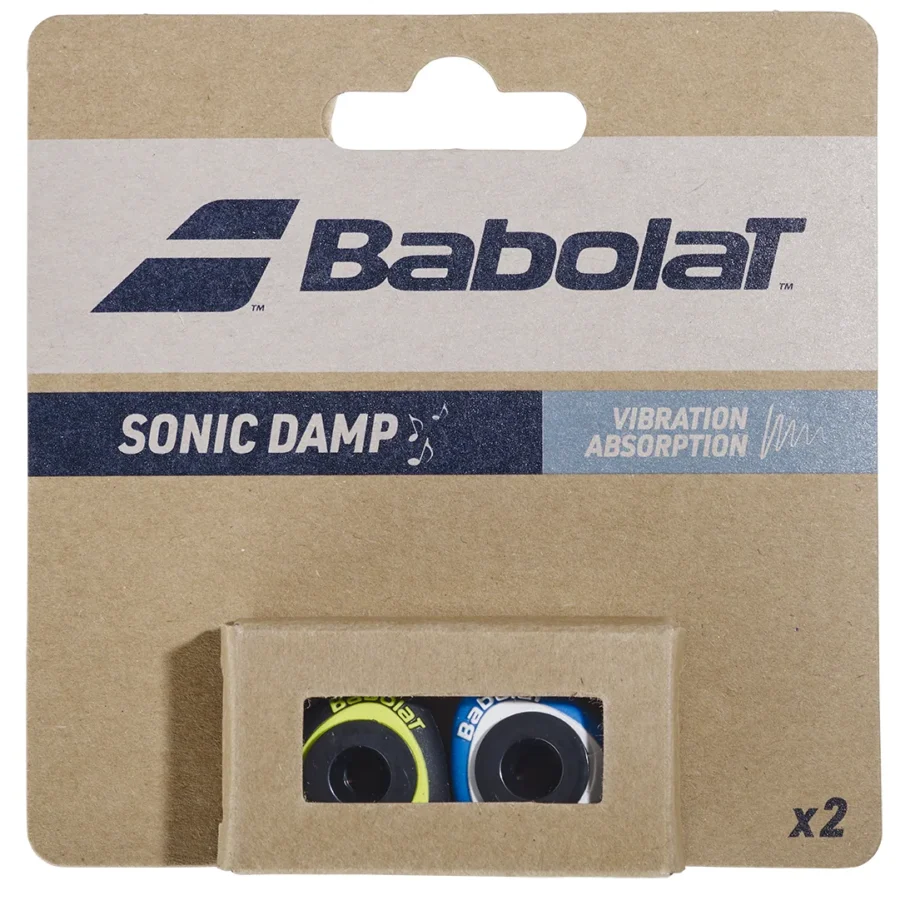 Antivibrateur Babolat Sonic Damp X2