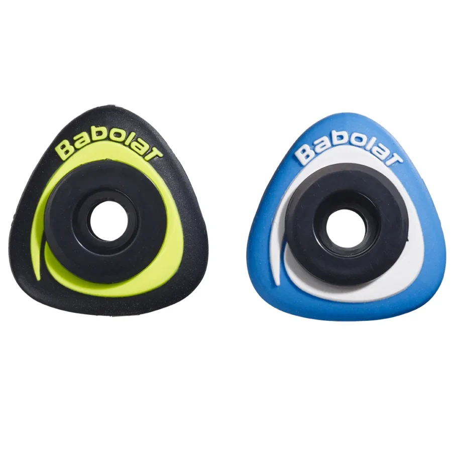 Antivibrateur Babolat Sonic Damp X2, vue 2
