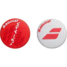 Antivibrateur Babolat Strike Damp X2, vue 2