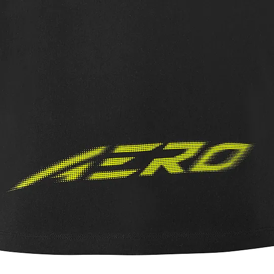 Tee-shirt Babolat Aero Cotton Tee, vue 4