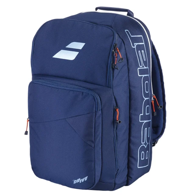 Sac à dos de tennis Babolat Backpack Pure Drive