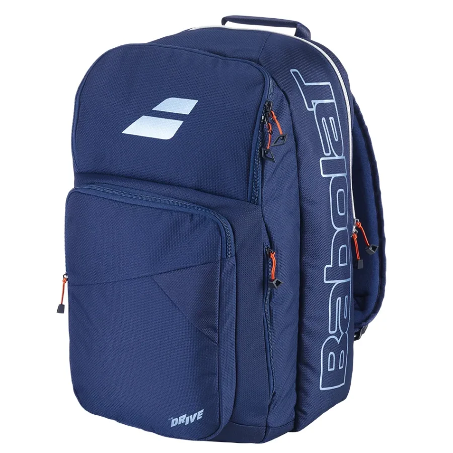Sac à dos de tennis Babolat Backpack Pure Drive