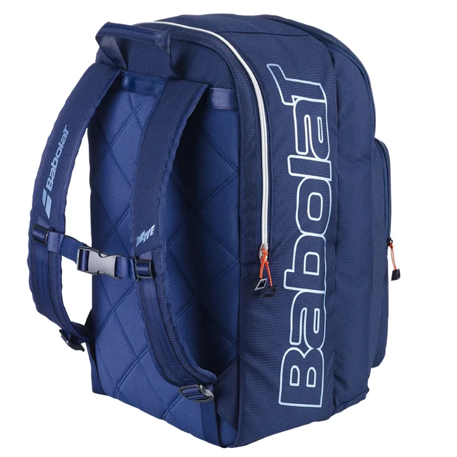 Sac à dos de tennis Babolat Backpack Pure Drive, vue 2