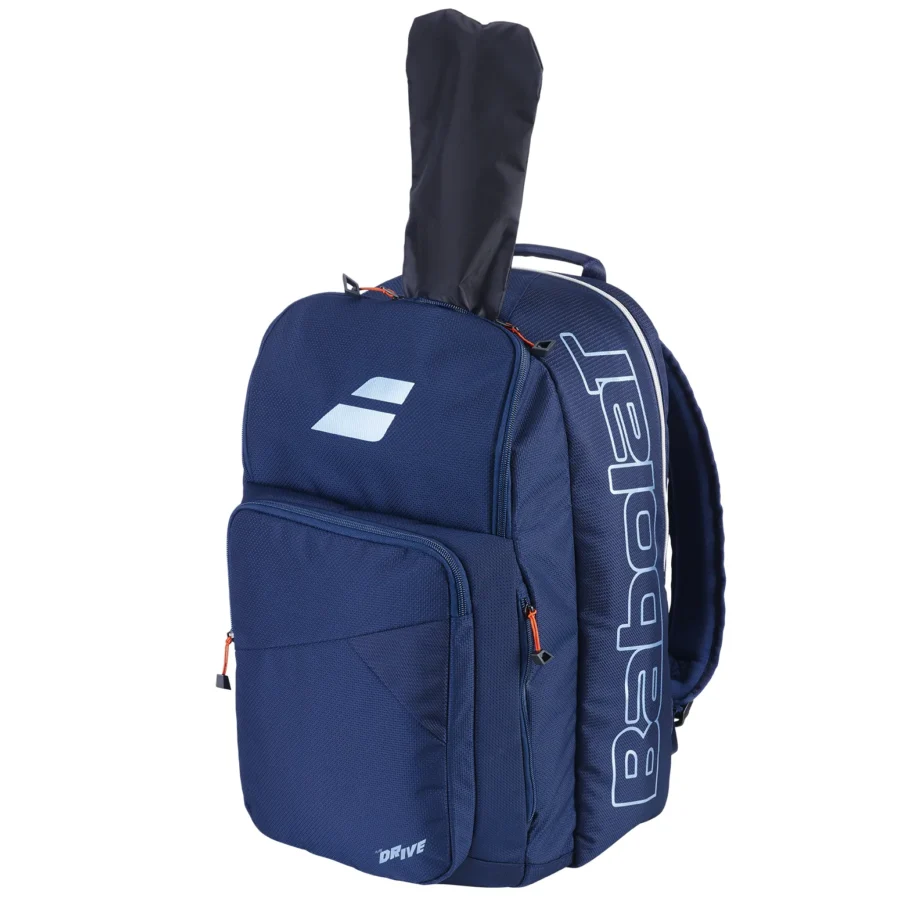 Sac à dos de tennis Babolat Backpack Pure Drive, vue 4