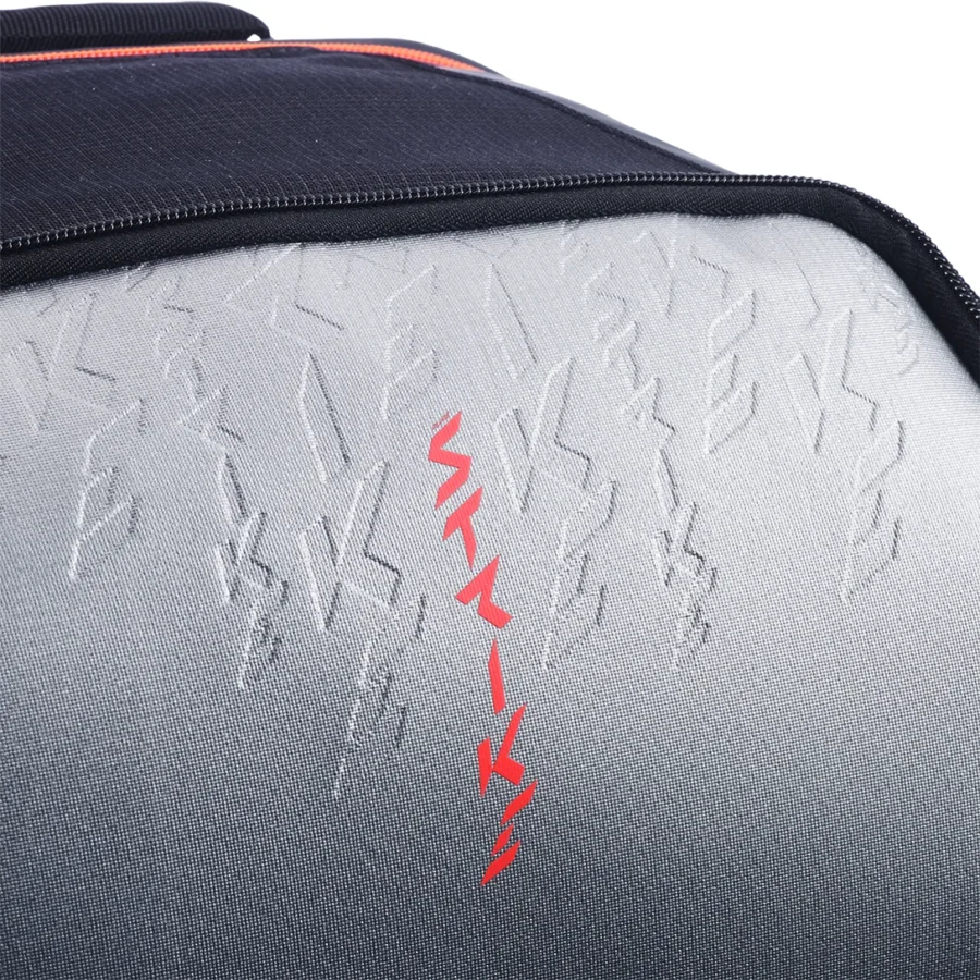 Sac à dos de tennis Babolat Backpack Pure Strike Carbon Grey, vue 4