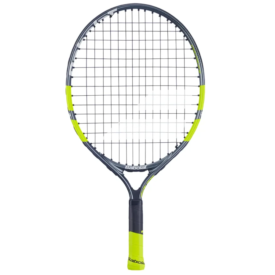 Raquette de tennis junior Babolat Carlitos Junior 19