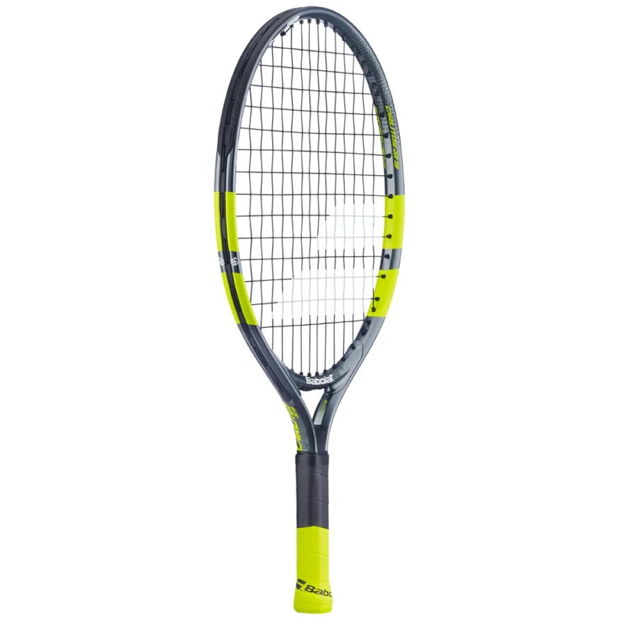 Raquette de tennis junior Babolat Carlitos Junior 19, vue 3