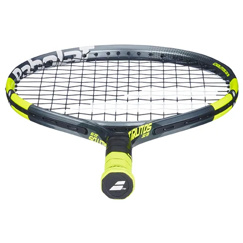 Raquette de tennis junior Babolat Carlitos Junior 19, vue 4