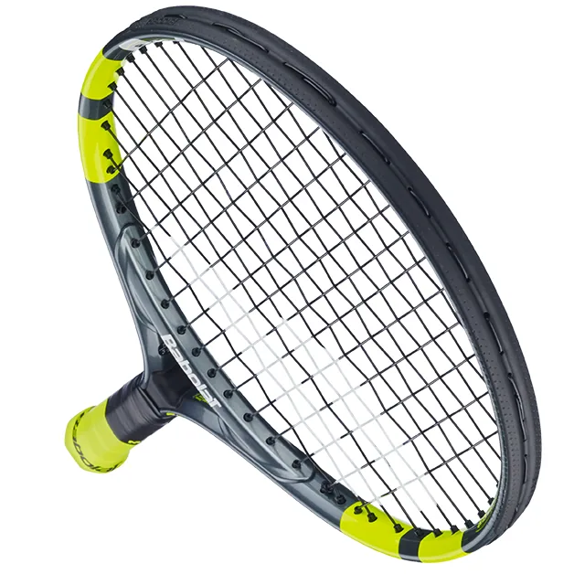 Raquette de tennis junior Babolat Carlitos Junior 19, vue 5
