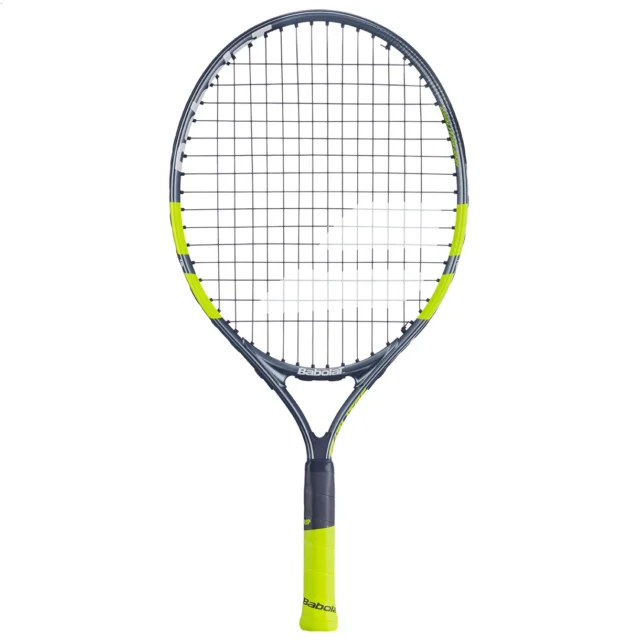 Raquette de tennis junior Babolat Carlitos Junior 21