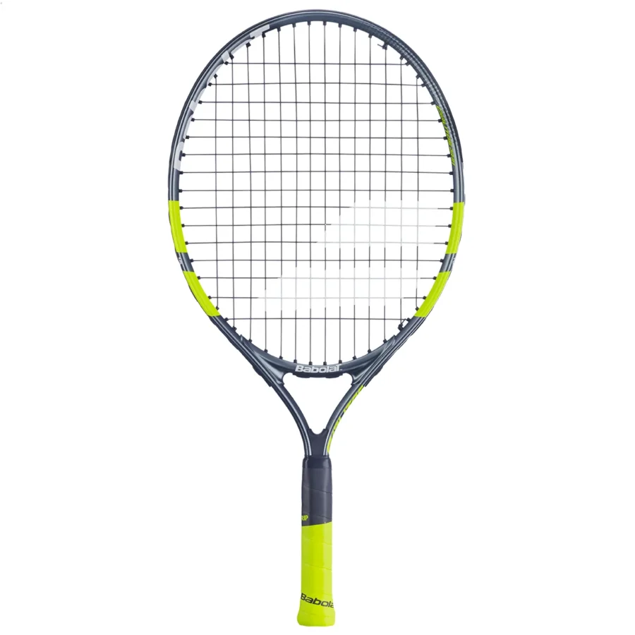 Raquette de tennis junior Babolat Carlitos Junior 21