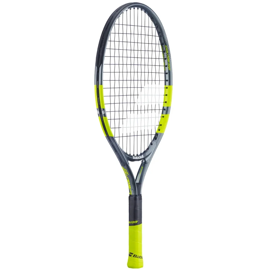 Raquette de tennis junior Babolat Carlitos Junior 21, vue 3