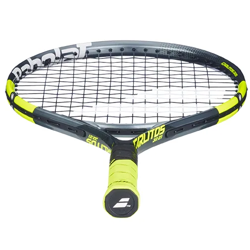 Raquette de tennis junior Babolat Carlitos Junior 21, vue 4