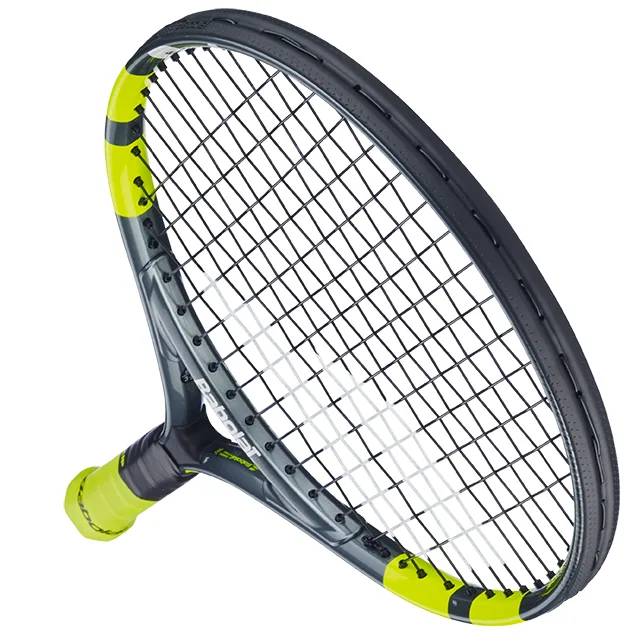 Raquette de tennis junior Babolat Carlitos Junior 21, vue 5