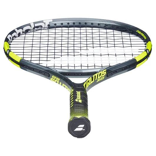 Raquette de tennis junior Babolat Carlitos Junior 23, vue 4