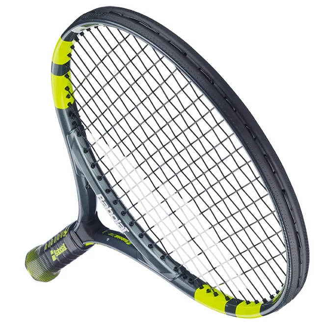 Raquette de tennis junior Babolat Carlitos Junior 23, vue 5