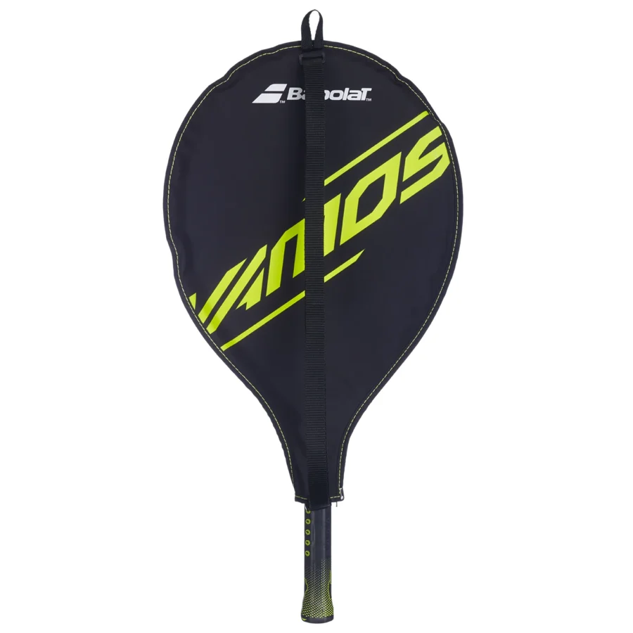 Raquette de tennis junior Babolat Carlitos Junior 23, vue 6