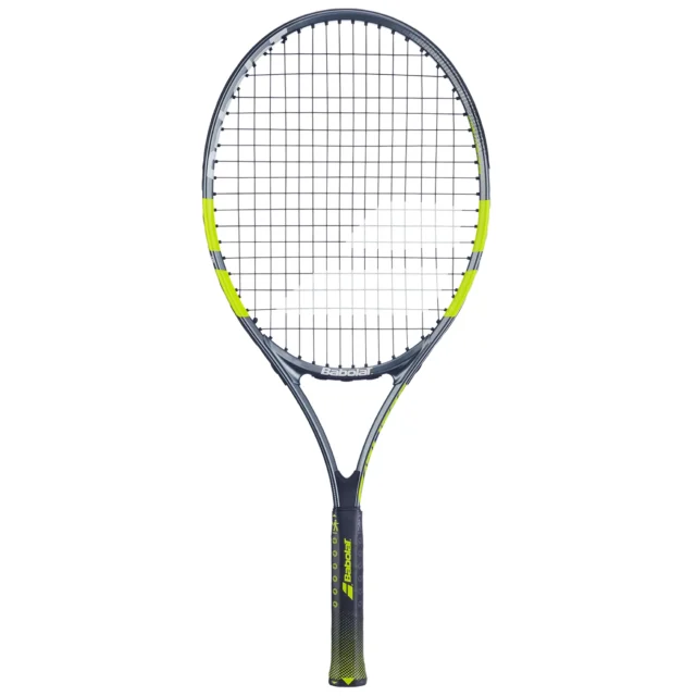 Raquette de tennis junior Babolat Carlitos Junior 25