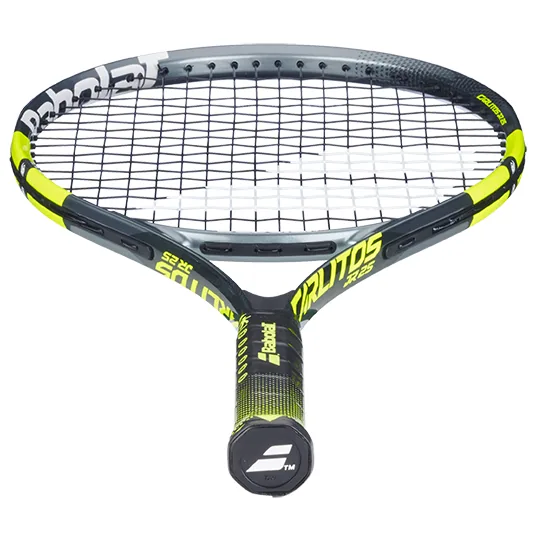 Raquette de tennis junior Babolat Carlitos Junior 25, vue 4