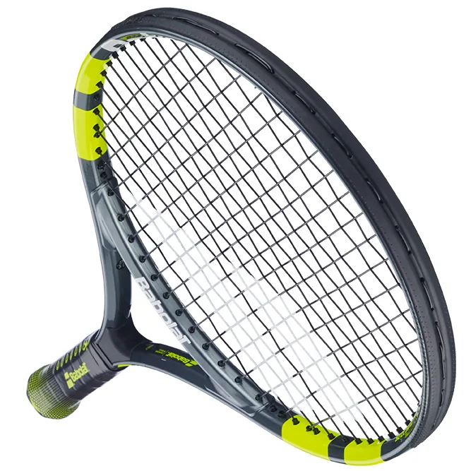 Raquette de tennis junior Babolat Carlitos Junior 25, vue 5