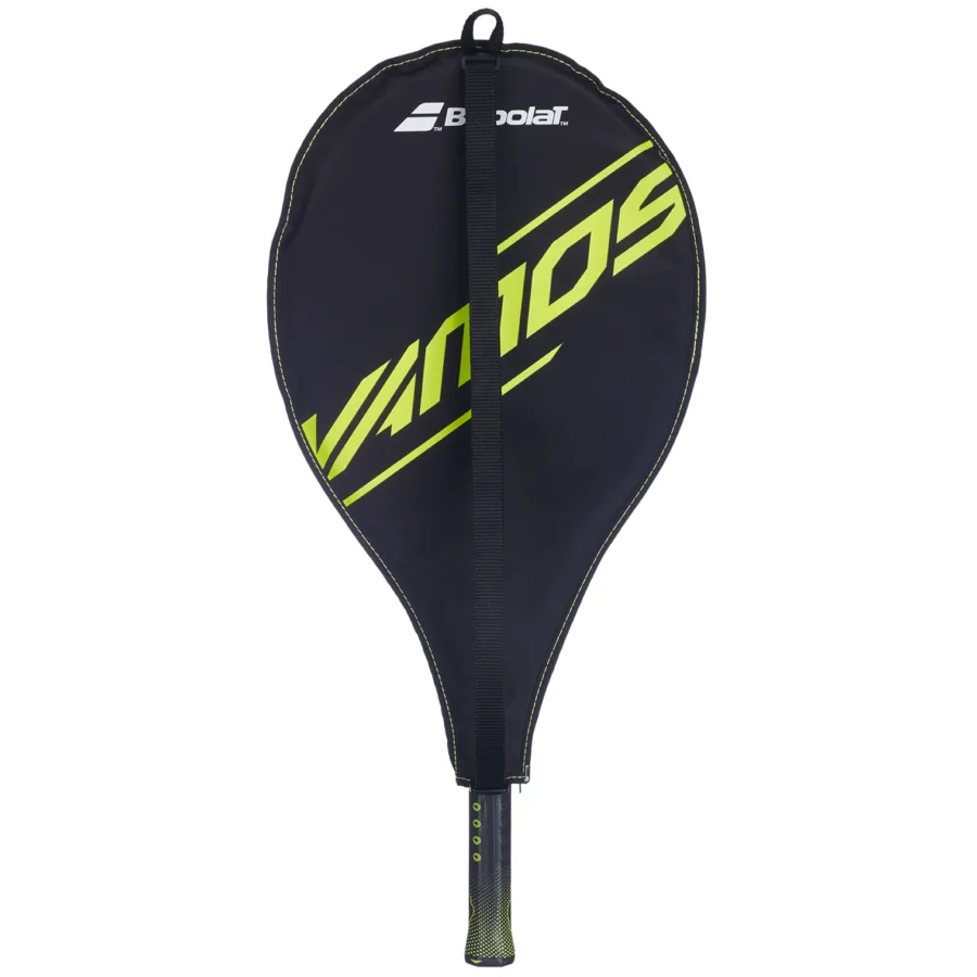 Raquette de tennis junior Babolat Carlitos Junior 25, vue 6