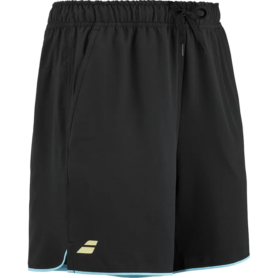 Short de tennis Babolat Compete Short Homme, vue 2