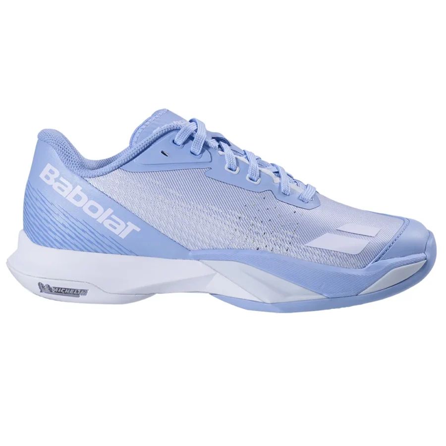 Chaussures de tennis Babolat Jet Mach 4 Clay Femme