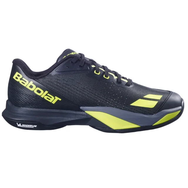 Chaussures de tennis Babolat Jet Mach 4 Tous Les Terrains Hommes