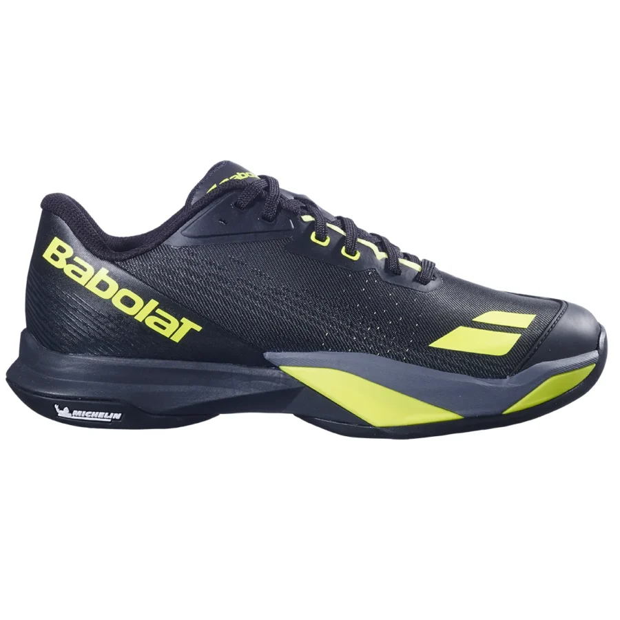 Chaussures de tennis Babolat Jet Mach 4 Tous Les Terrains Hommes