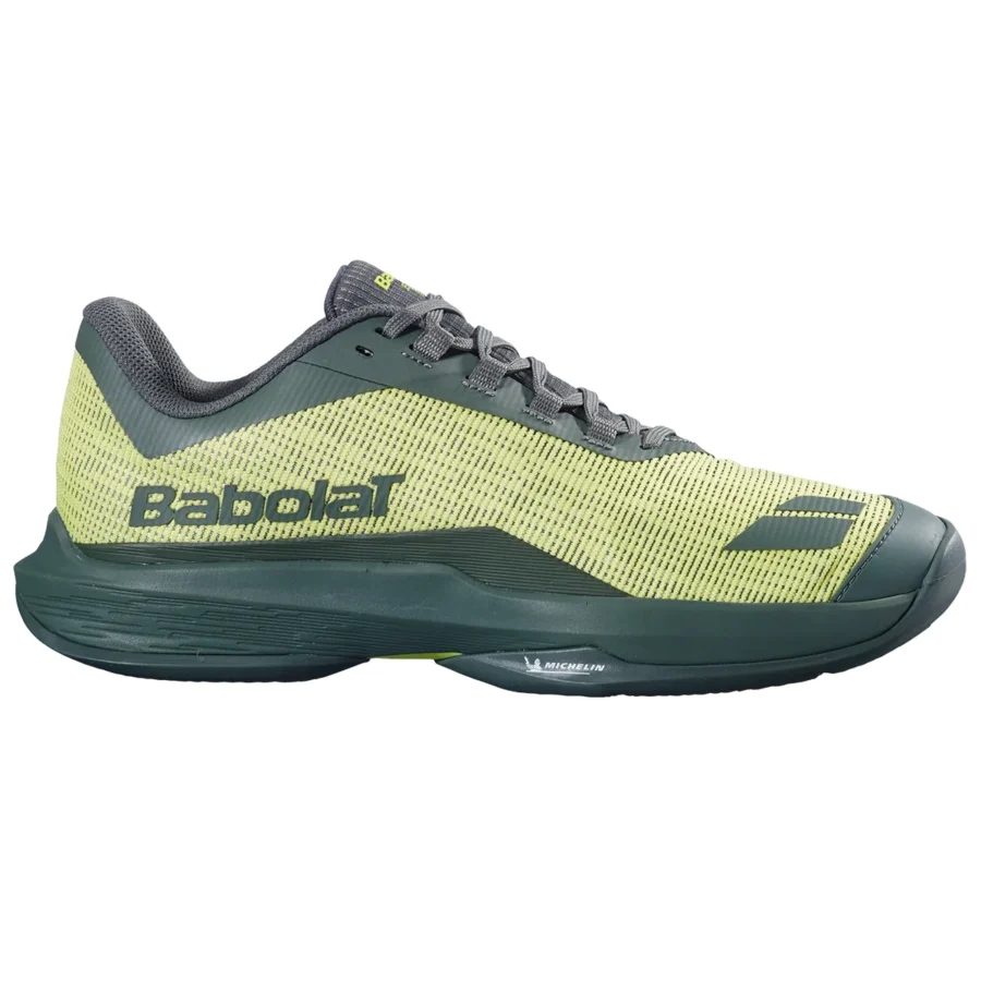 Chaussures de tennis Babolat Jet Tere 2 Clay Homme