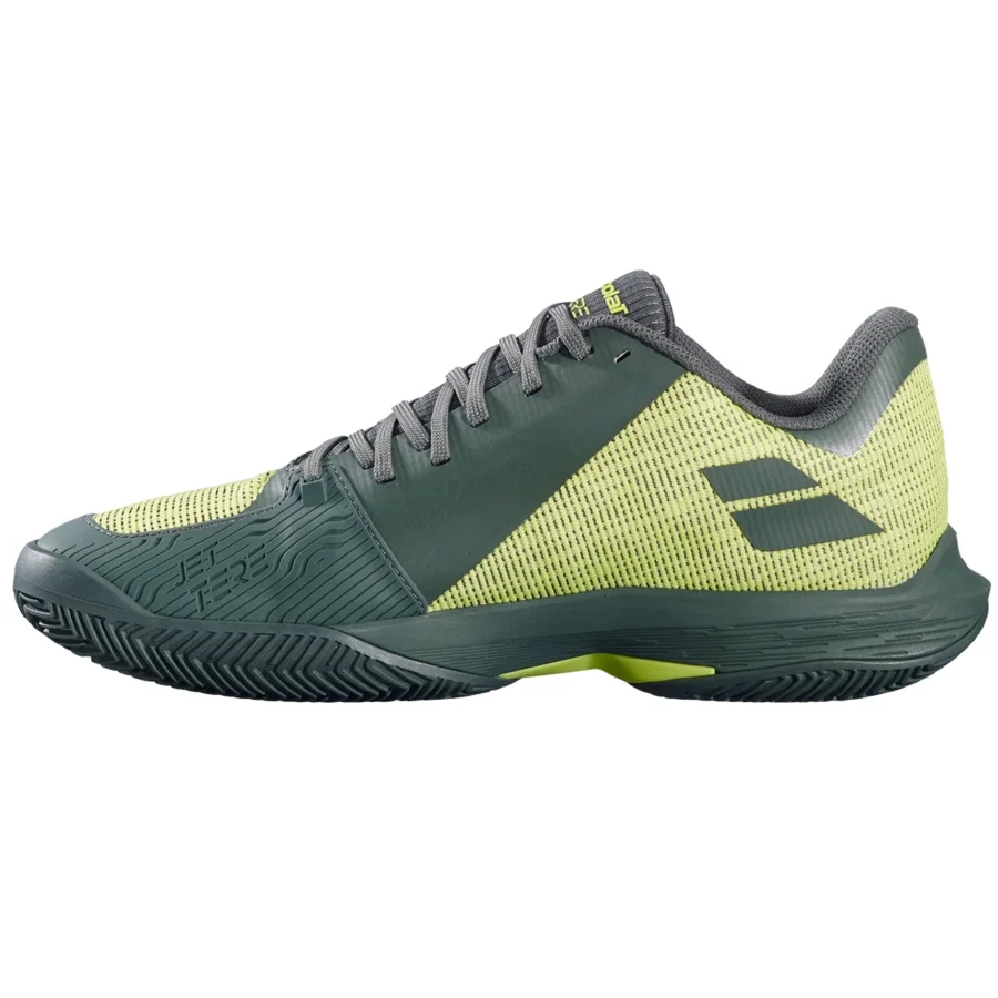 Chaussures de tennis Babolat Jet Tere 2 Clay Homme, vue 2