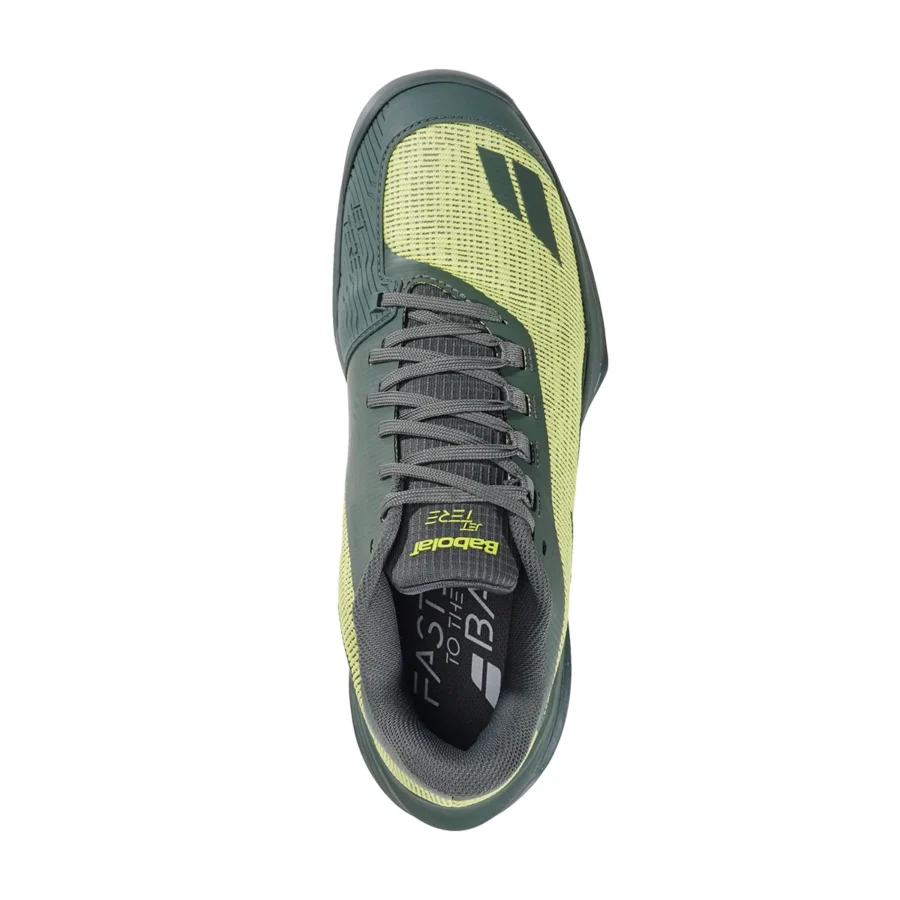 Chaussures de tennis Babolat Jet Tere 2 Clay Homme, vue 3