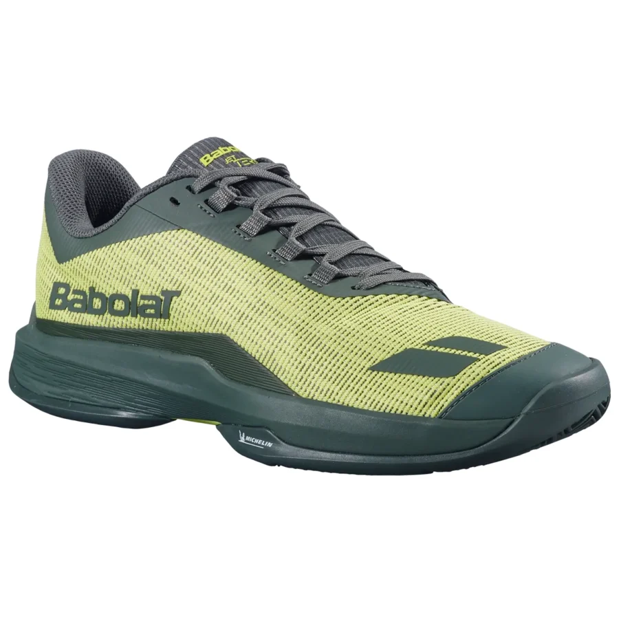 Chaussures de tennis Babolat Jet Tere 2 Clay Homme, vue 5