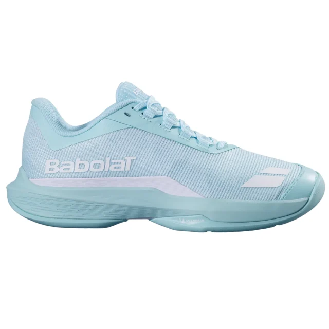 Chaussures de tennis Babolat Jet Tere 2 Femme All Court