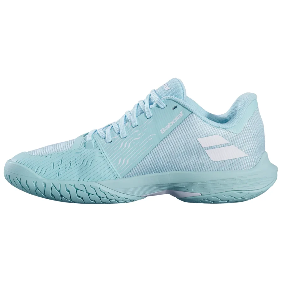 Chaussures de tennis Babolat Jet Tere 2 Femme All Court, vue 2