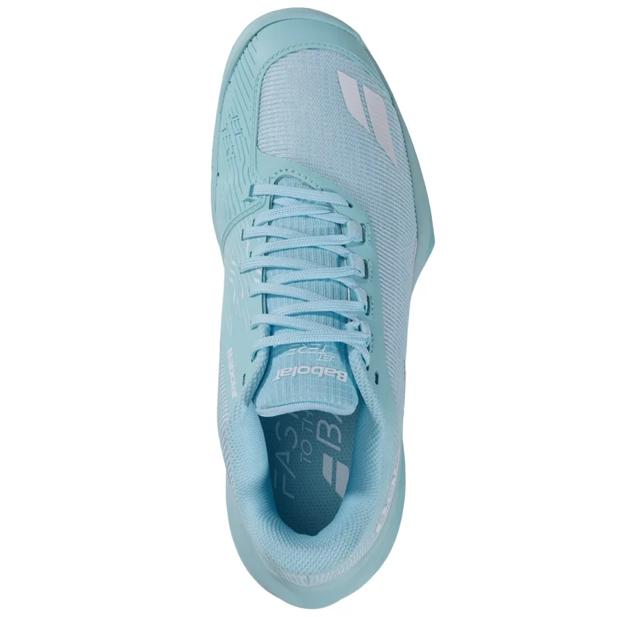 Chaussures de tennis Babolat Jet Tere 2 Femme All Court, vue 3