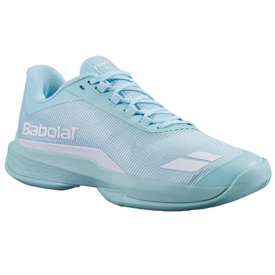 Chaussures de tennis Babolat Jet Tere 2 Femme All Court, vue 4