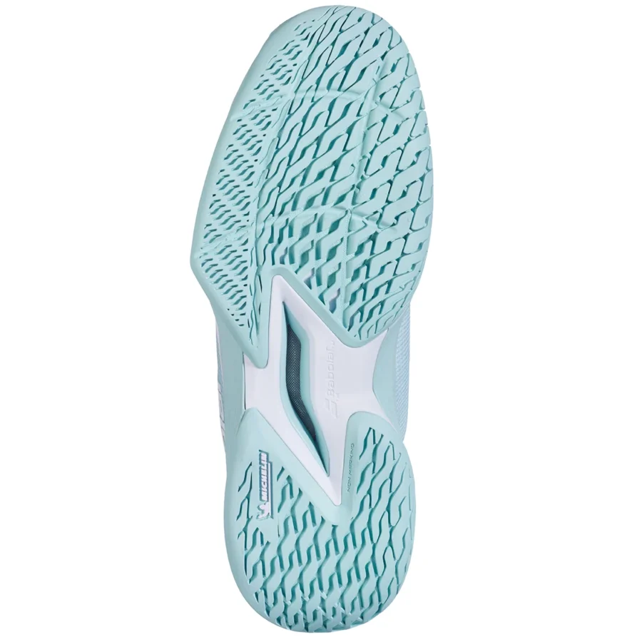 Chaussures de tennis Babolat Jet Tere 2 Femme All Court, vue 5