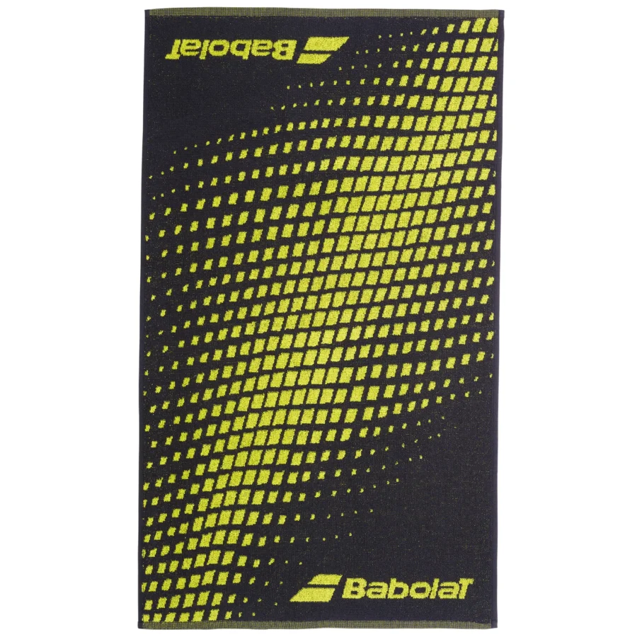 Serviette Babolat Medium Towel Grey/Aero