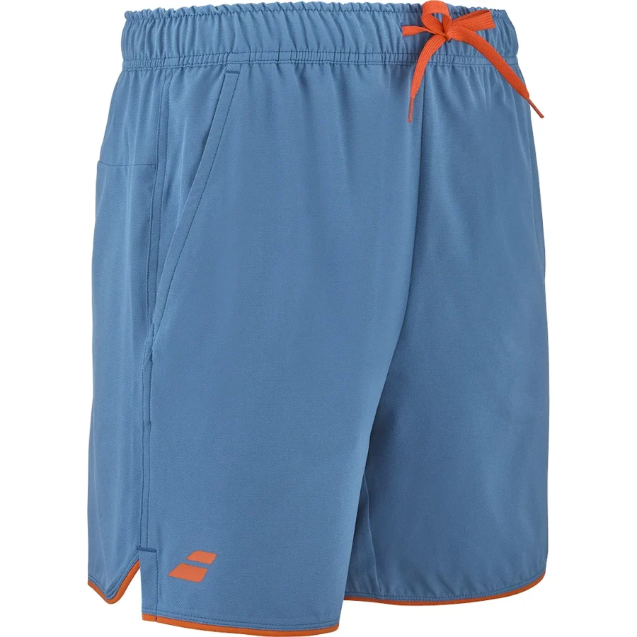 Short de tennis Babolat Perf Short Homme, vue 2