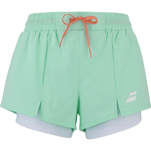 Short de tennis Babolat Perf Short Femme