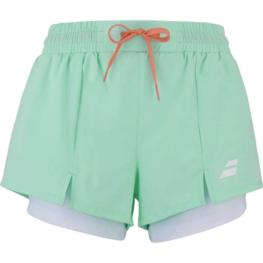 Short de tennis Babolat Perf Short Femme