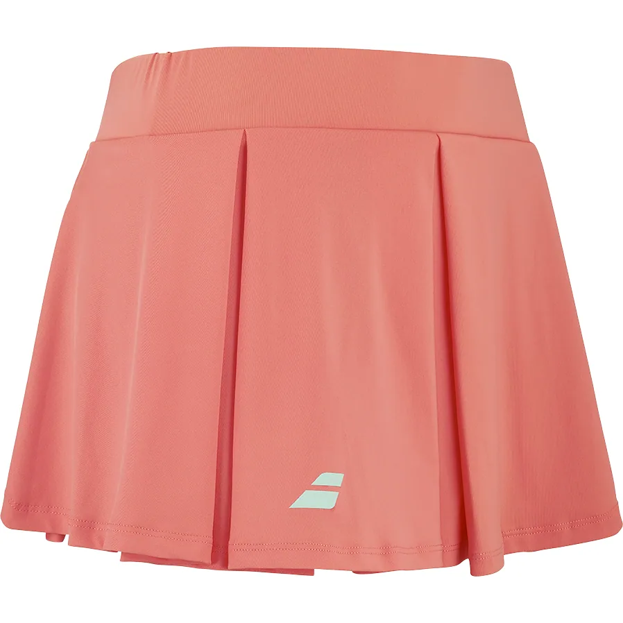 Jupe de tennis Babolat Perf Skirt, vue 2