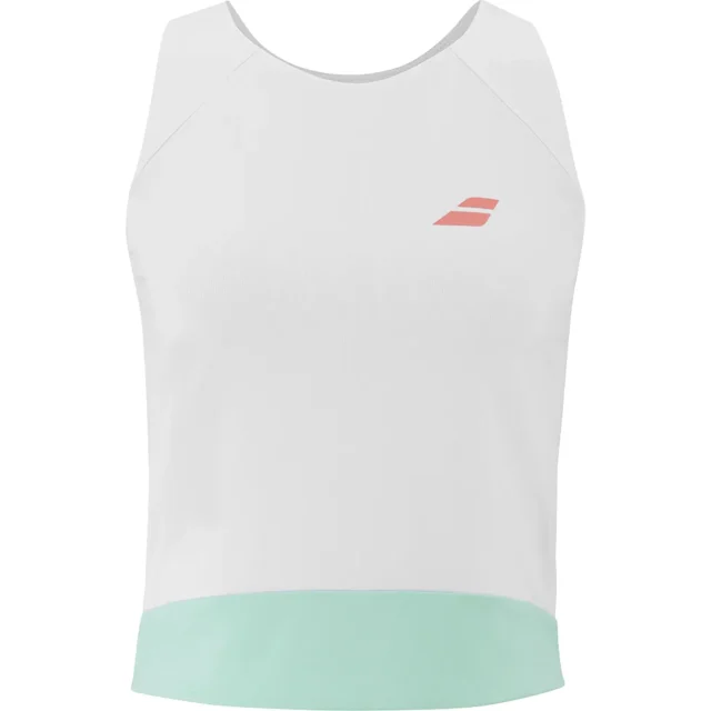 Débardeur de tennis Babolat Perf Tank Femme